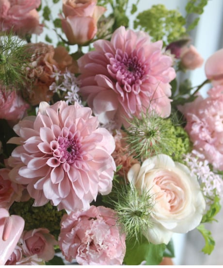 おまかせアレンジメント L