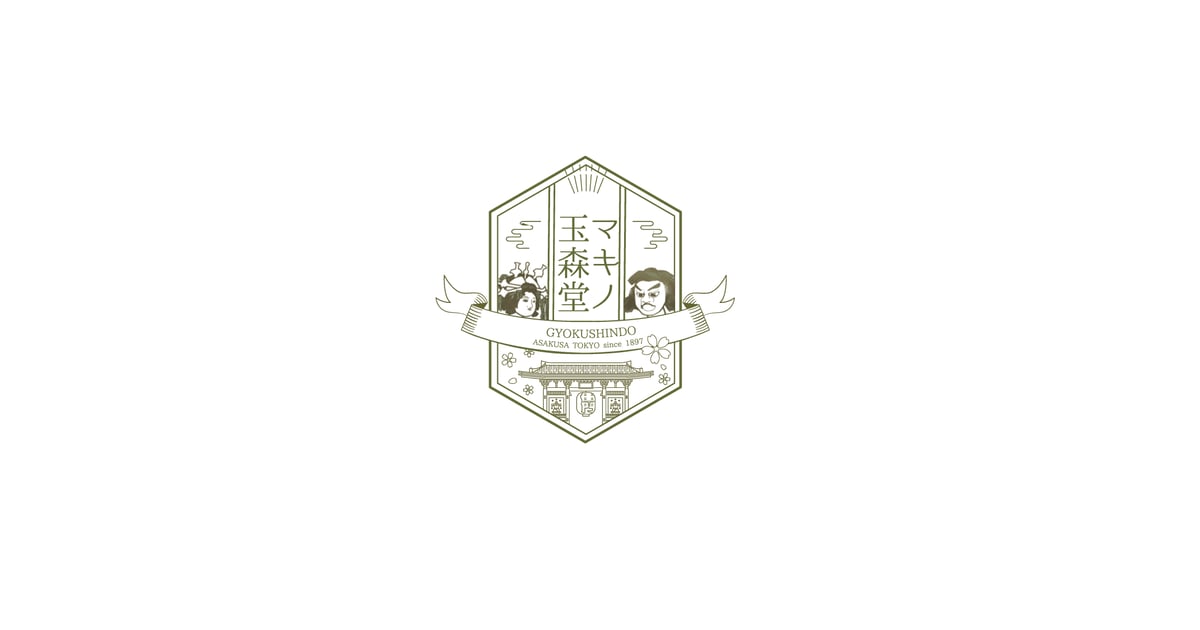 CATEGORY 千社札シール | マキノ玉森堂
