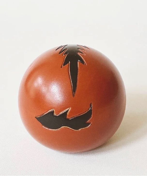 2026年干支 午(ゆらころ）卯三郎こけし | マキノ玉森堂