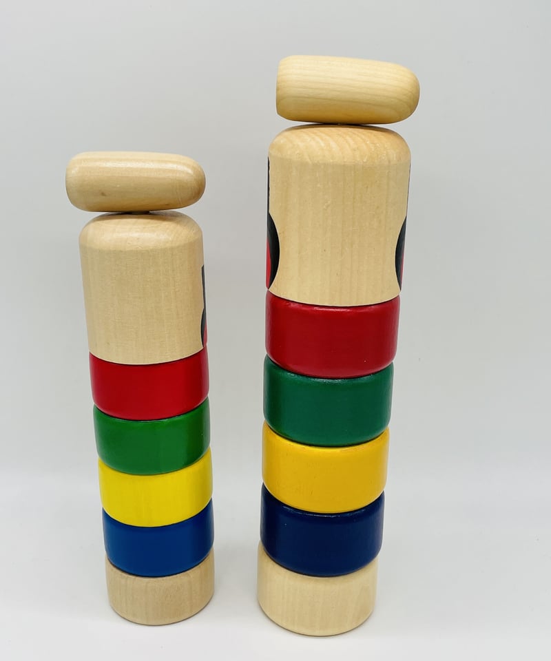 だるま落とし 大サイズ | マキノ玉森堂