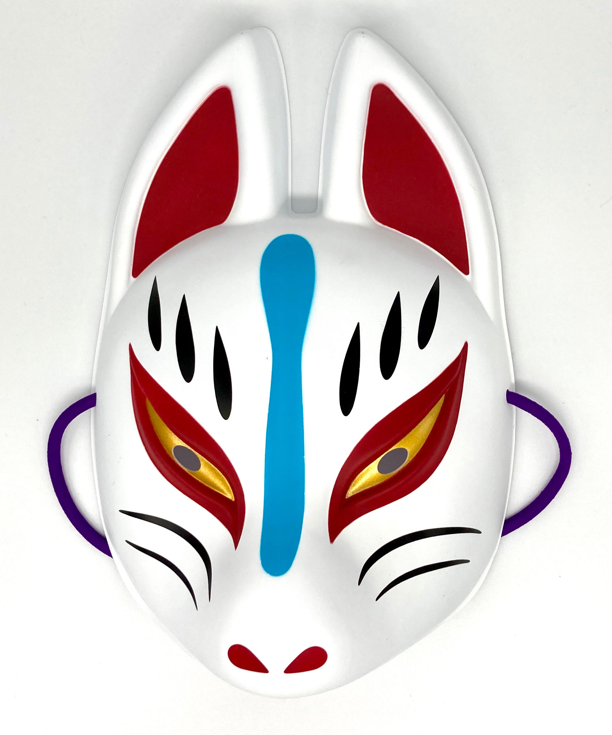 お面 original