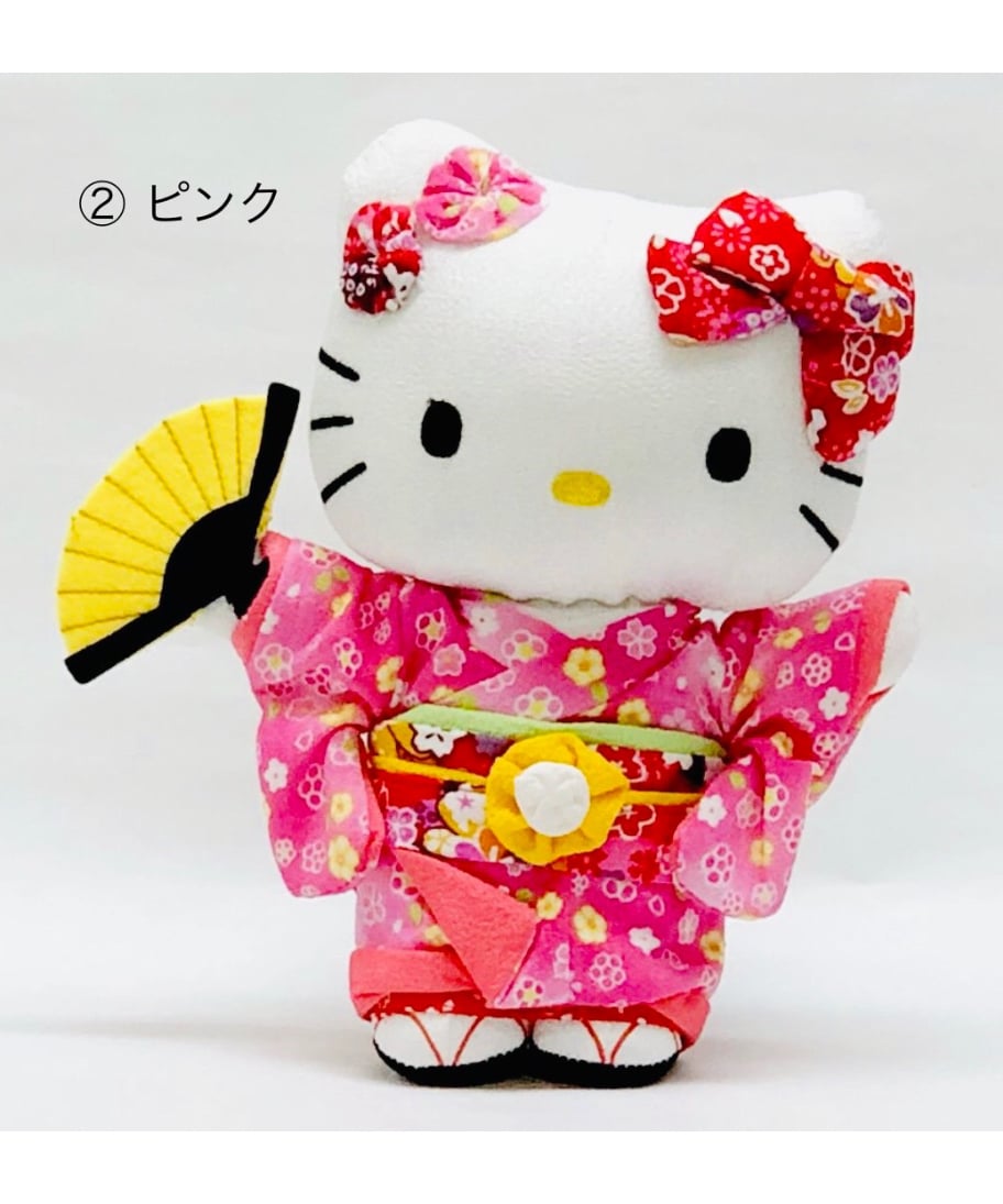 SANRIO ゲーム・おもちゃ・グッズ 東京限定 ご当地 ハローキティ