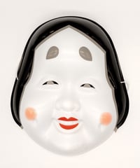 お面 ひょっとこ | マキノ玉森堂