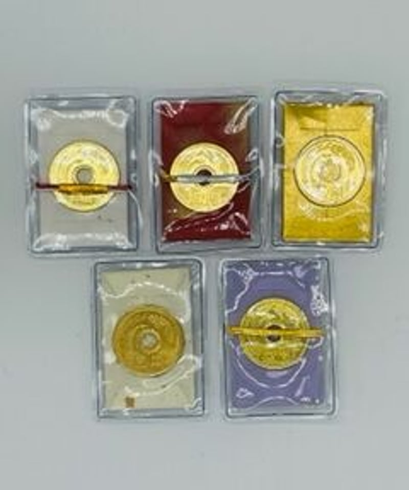 招福金運守 | マキノ玉森堂