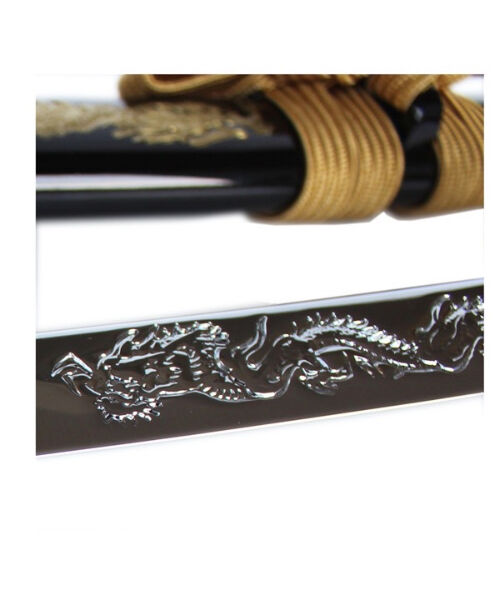 ミニ龍金・模造刀3点セット | マキノ玉森堂