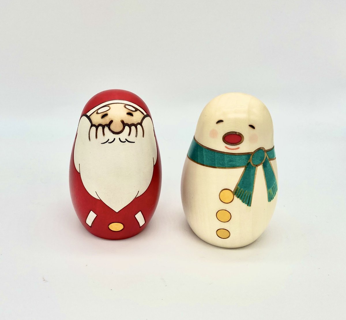 クリスマス サンタ コイス 3種類 クリスマス サンタ コイス 3種類 クリスマス サンタ コイス 3