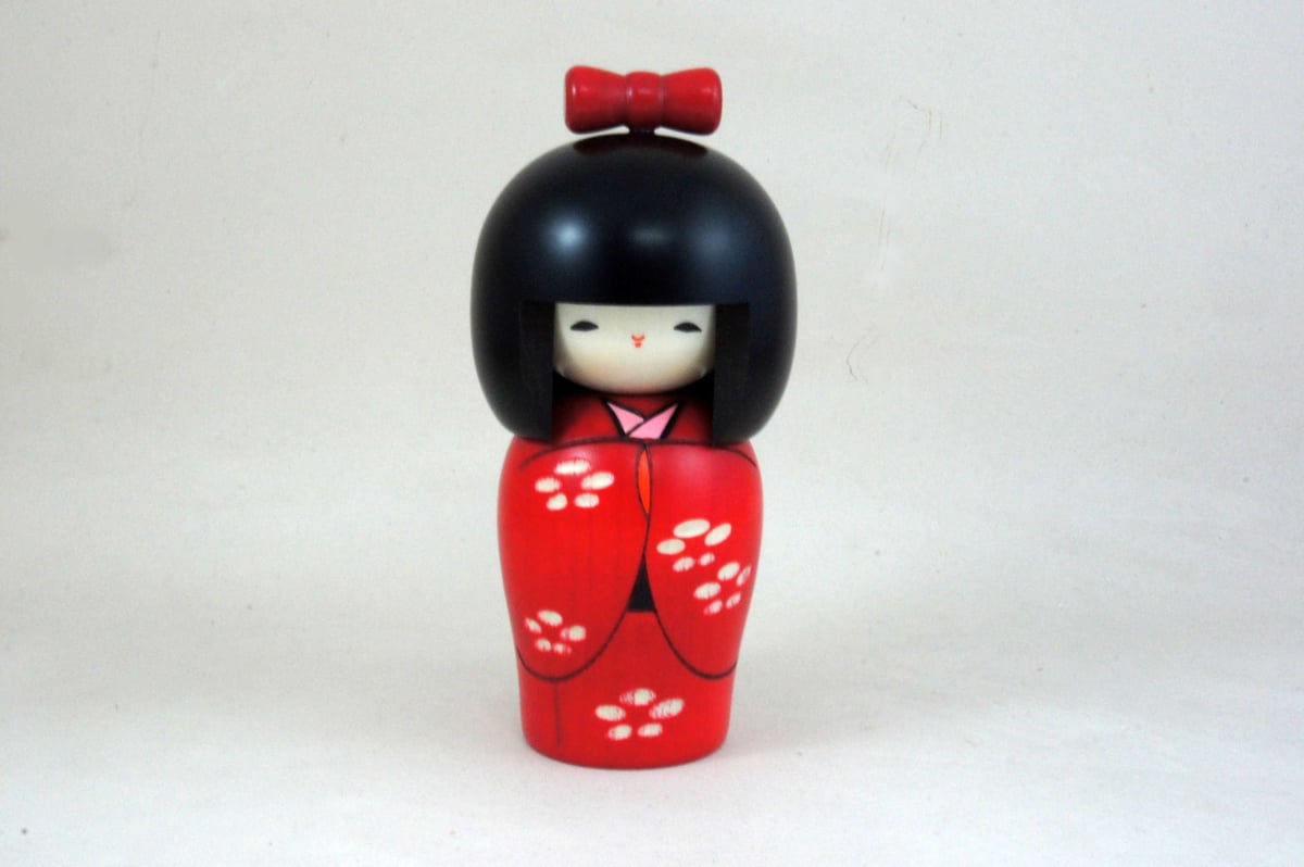 【まとめ売り三体】卯三郎こけし　みのり　椿　稲穂　縁起物　商売繁盛　五穀豊穣 IMG_2061_600x600_crop_center.