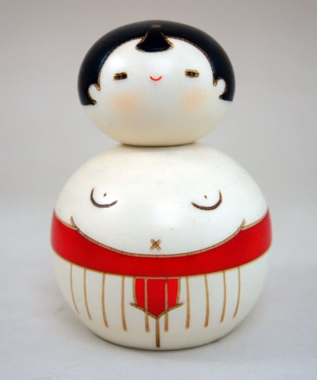 卯三郎こけし ピカチュウ 卯三郎こけし ピカチュウ ポケモン