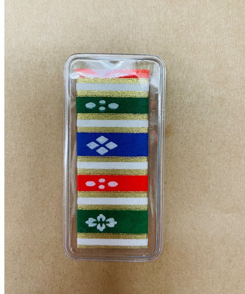 だるまお守り・七転八起 | マキノ玉森堂