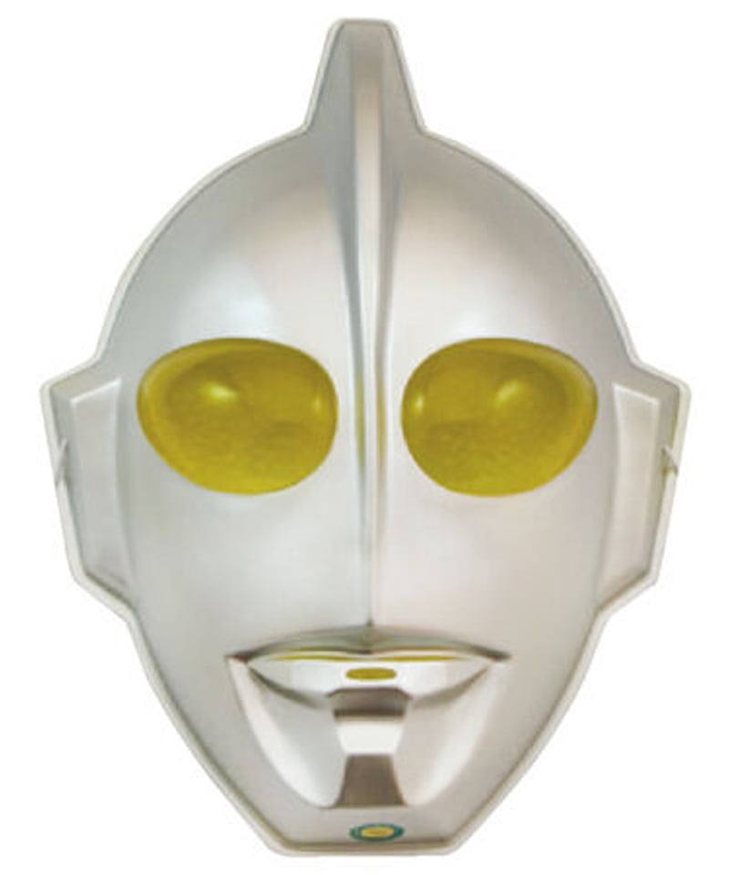 お面 ウルトラマン | マキノ玉森堂