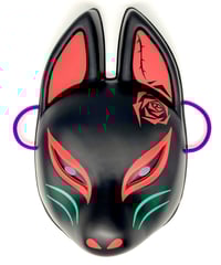 ひょっとこ　お面 Amazon | 飾り用 ミニお面 ひょっとこ | 縁日用品 | おもちゃ