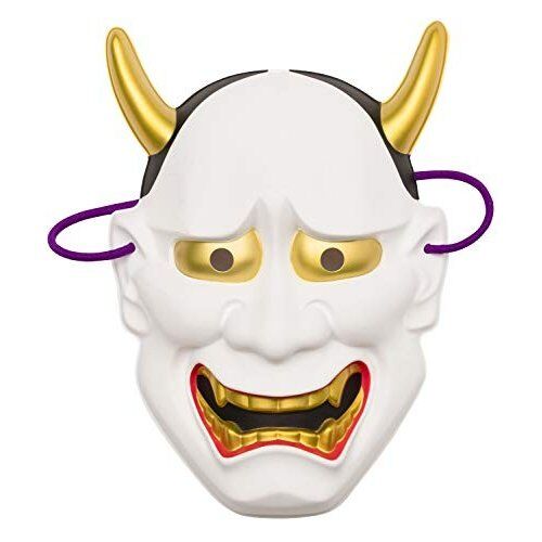 T*a様 般若面 T*a様 般若面 般若 能面 般若面 陶器 T*a様 般若面 能面 般若 文化遺産