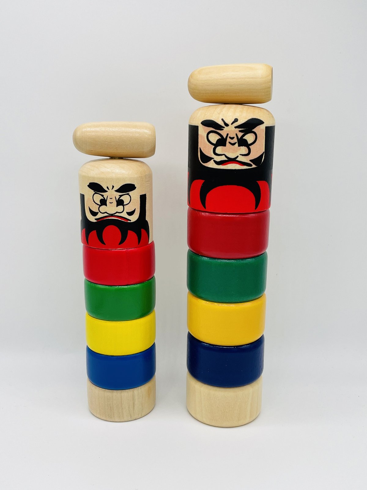 だるま落とし 大サイズ | マキノ玉森堂