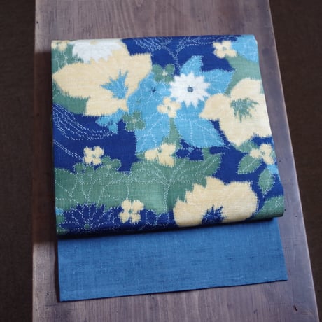 CATEGORY 名古屋帯 | 野の草