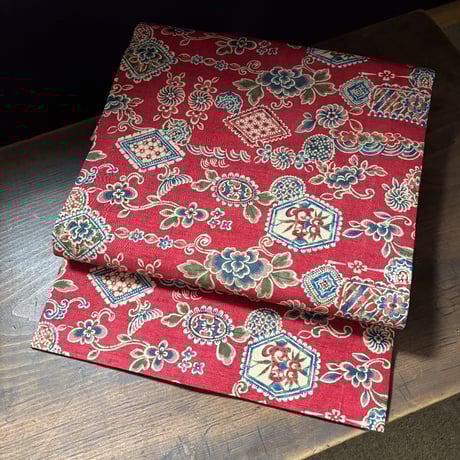 九寸名古屋帯 | STORES