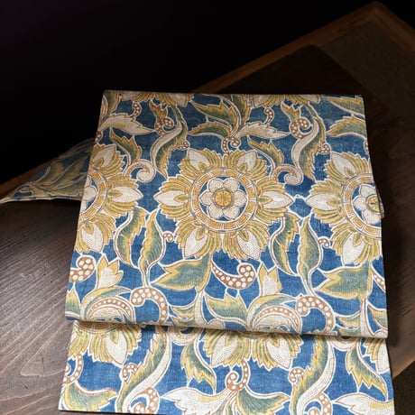 CATEGORY 名古屋帯 | 野の草