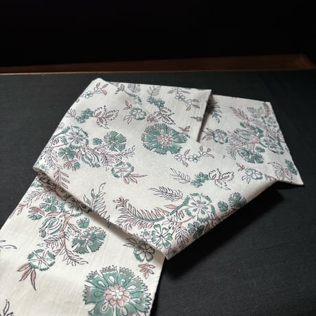 CATEGORY 半幅帯 | 野の草