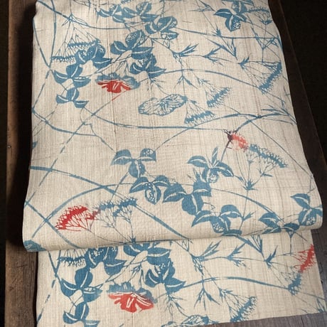 CATEGORY 名古屋帯 | 野の草 CATEGORY 名古屋帯 | 野の草
