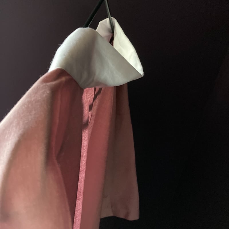 半襦袢 綿麻70/30 | 野の草