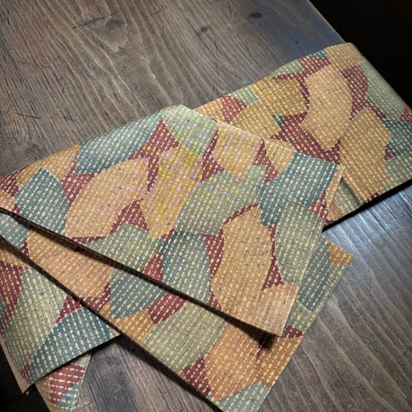 CATEGORY 半幅帯 | 野の草