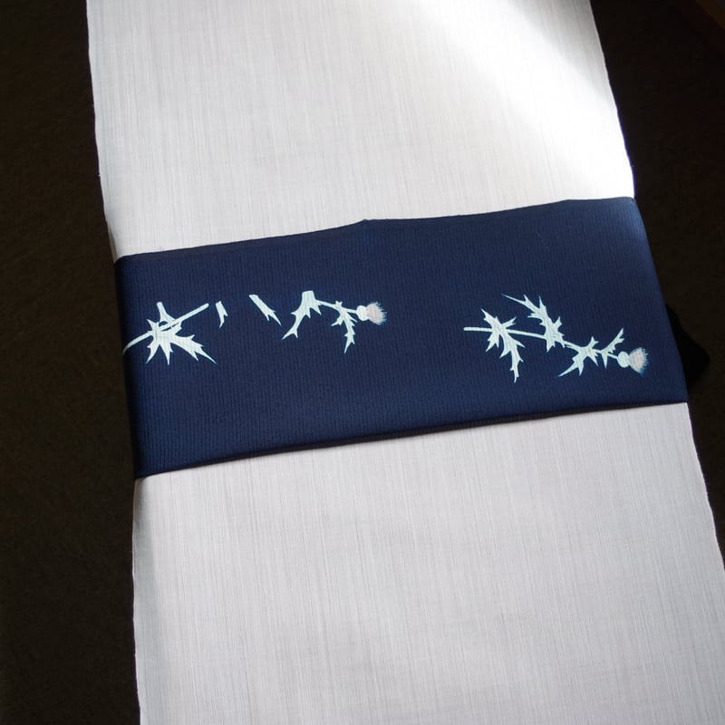 新品未使用★能登上布★本麻上布★反物 新品未使用☆能登上布☆本麻上布☆反物 - メルカリ