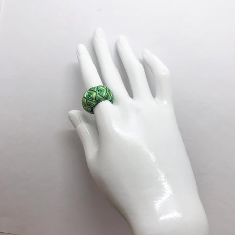 松風