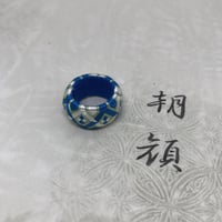 朝顔