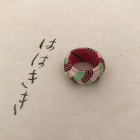 帚木