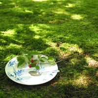 6月20日（土）11時30分～　Afternoontea　ご予約チケット　お1人様11500円（コース＋ペアリング中国茶3種、珈琲1種）　2名様分