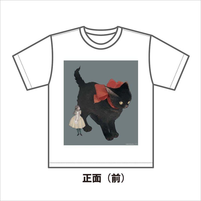Tシャツ・ ねこ助 | FEWMANY shinjuku STORE