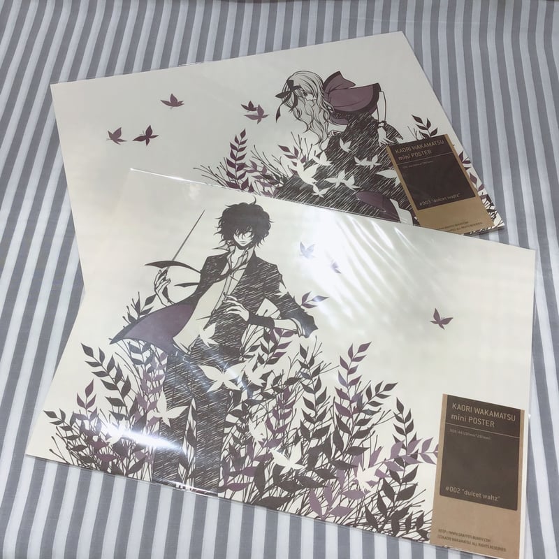 CATEGORY ワカマツカオリ | FEWMANY shinjuku STORE