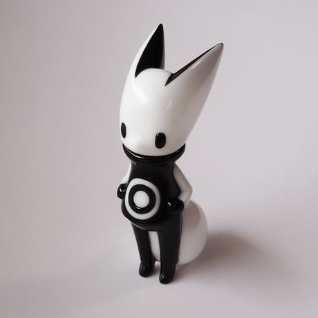 0313   ソフビ/ICHI［スタンダード］