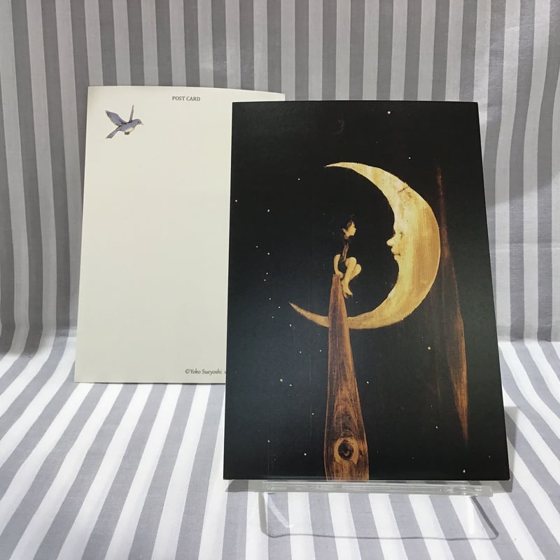 ポストカード by末吉陽子 パターンC | FEWMANY shinjuku STORE