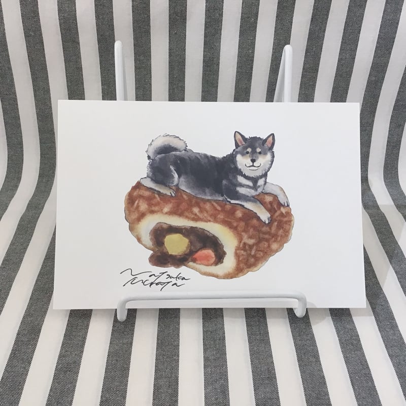 ポストカード by村田夏佳 パターンJ | FEWMANY shinjuku STORE