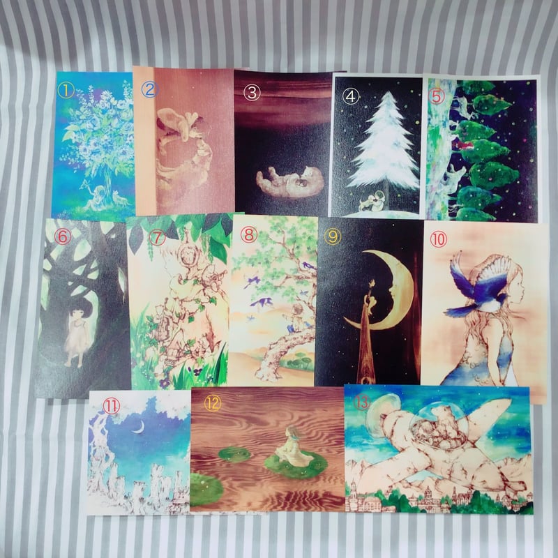 ★★★超希少★★★ Aimer ■ DAWNポストカード ■ 裁断なし 完全品 Amazon.co.jp超希少 Aimer □ DAWNポストカード □ 裁断なし