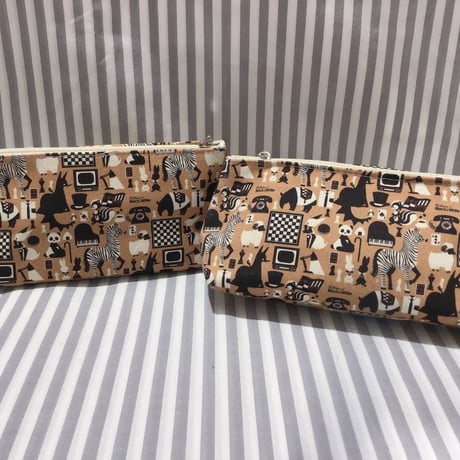 ポーチ　by0313　01