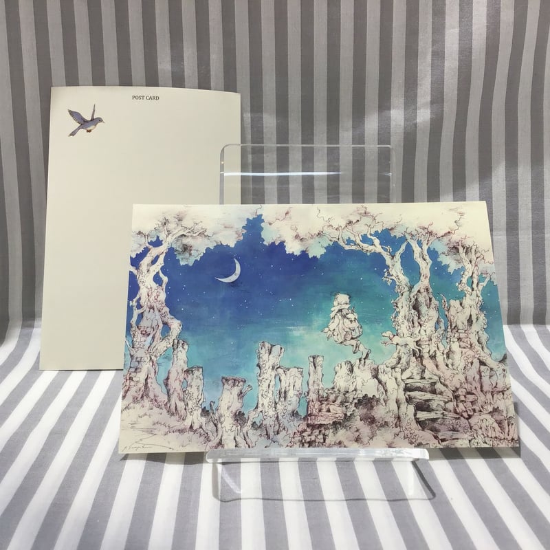 ★★★超希少★★★ Aimer ■ DAWNポストカード ■ 裁断なし 完全品 Amazon.co.jp超希少 Aimer □ DAWNポストカード □ 裁断なし