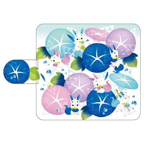 スマホケース／手帳型（iPhone6/6S用）　by  0313