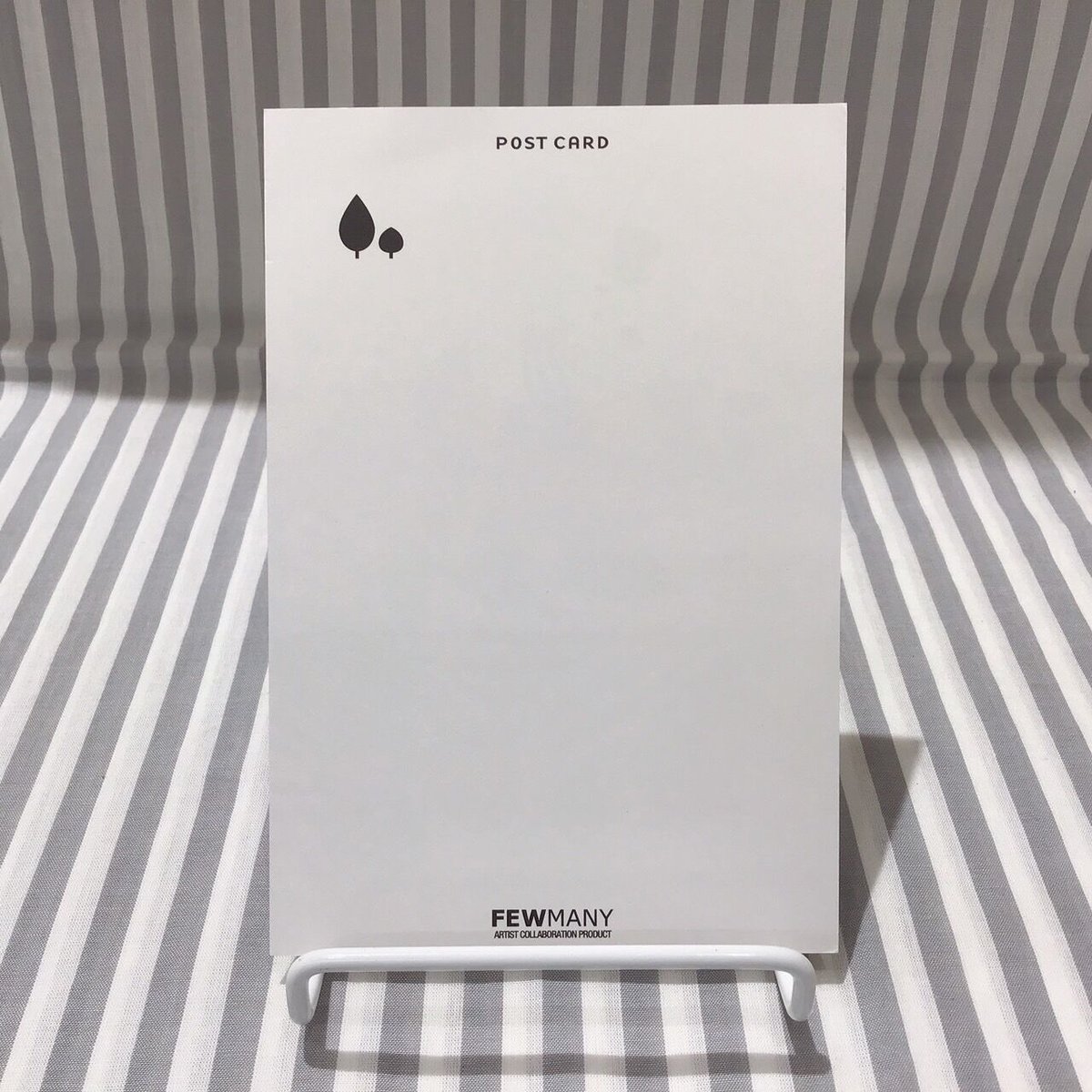 ポストカード アリス展Alice in Summer | FEWMANY shinjuku