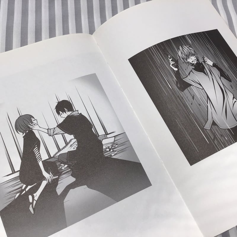 ワカマツカオリ 作品集「COVER ART」 | FEWMANY shinjuku STORE