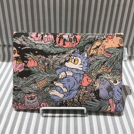 おおかみくん 5体セット あらいきりこ FEW MANY 新品 ソフビ おおかみくん 5体セット あらいきりこ FEW MANY 新品 ソフビ あらい