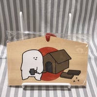 【4冊セット＋おまけ】小夏屋図録　其ノ壱〜其ノ四 小夏屋図録其ノ四 by こなつ - FEWMANY ONLINE SHOP