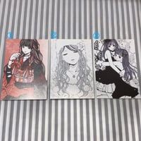 こなつ 小夏屋図録 其ノ四 | FEWMANY shinjuku STORE