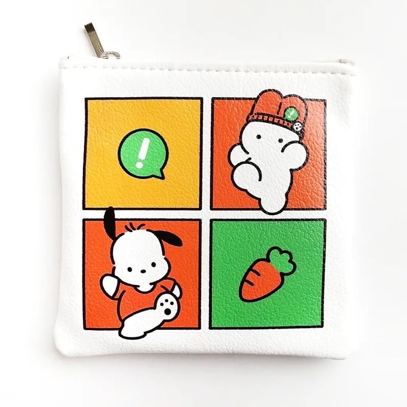  Man 1st POP-UP ミニポーチ　2点セット 16d Trading Figure Collection: One-Punch Man Vol. 2 Box Set