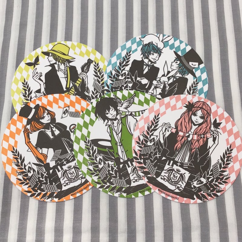 CATEGORY ワカマツカオリ | FEWMANY shinjuku STORE