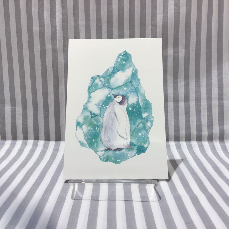 ポストカード by村田夏佳 パターンB | FEWMANY shinjuku STORE