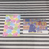 おおきなSOFVIMATES ソフビ ３点➕その他２点　【即　購入可】 Amazon.co.jp: 当時物 カラーひよこ 2匹 sofvi 昭和40年代 作動