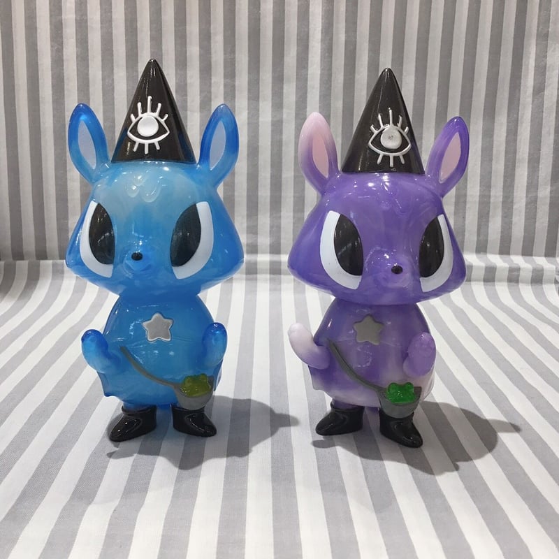 CATEGORY ソフビ | FEWMANY shinjuku STORE