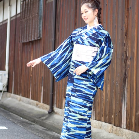 デニム着物 | STORES デニム着物 | STORES