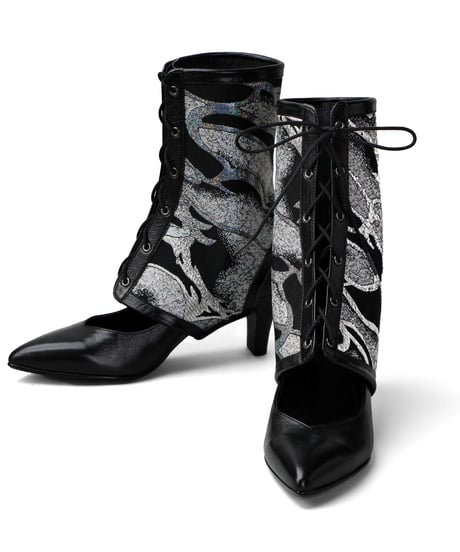 obi de boots 陽炎 ~kagerou~